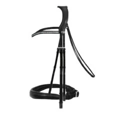 Passier Atlas Double Bridle