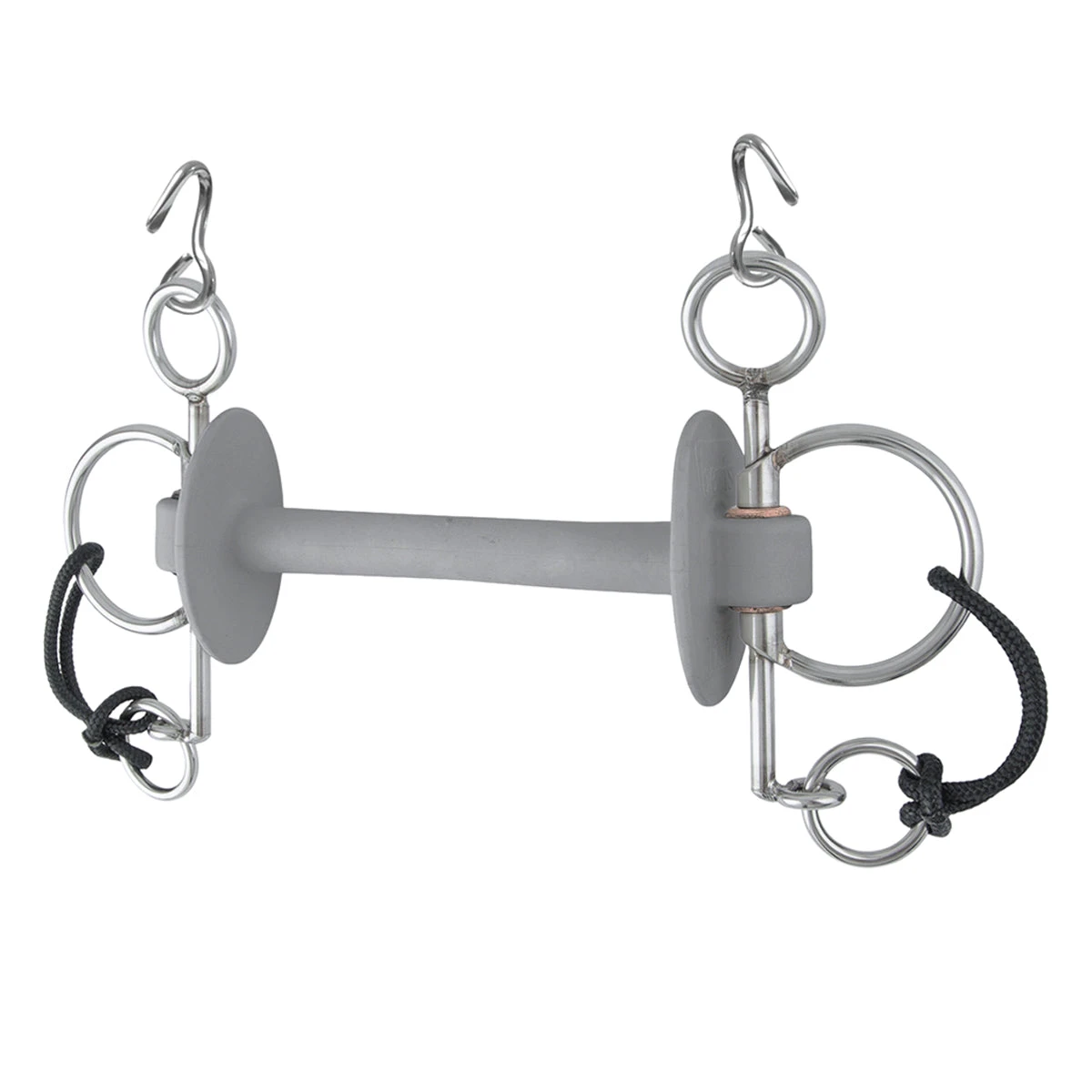 Waldhausen Beris Prime Pelham Bit 3 Waldhausen Beris Prime Pelham Bit