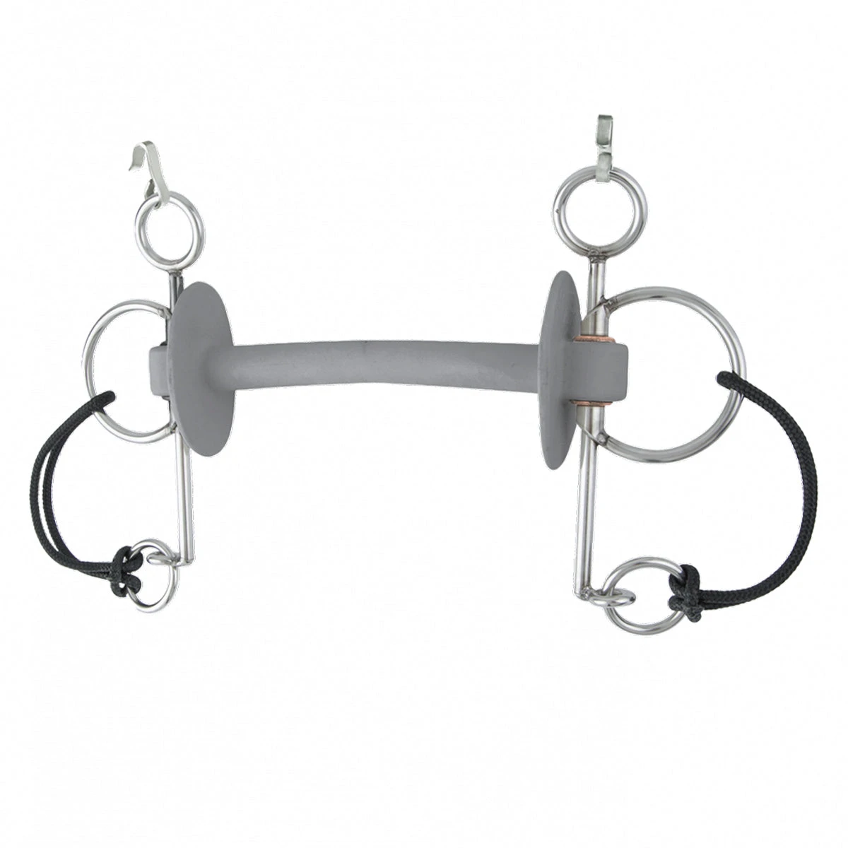 Waldhausen Beris Prime Pelham Bit 4 Waldhausen Beris Prime Pelham Bit - Image 2