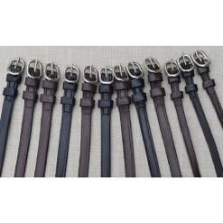 Red Barn By KL Select Spur Straps -Equestrian Gear Shop 6860 KL.Select Red.Barn Spur.Straps.2