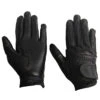 TuffRider Kids Leather Summer Gloves 2 TuffRider Kids Leather Summer Gloves -Equestrian Gear Shop 9211 JPC TuffRider.Childrens.Stretch.Leather.Gloves