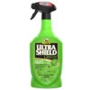 Ulrtrashield Green Natural Fly Repellent -Equestrian Gear Shop AHI 21298293 UltrashieldGreen1