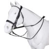 Acavallo Gioconda Double Rein Bridle 2 Acavallo Gioconda Double Rein Bridle -Equestrian Gear Shop Acavallo Gioconda Dlouble.Rein .Bridle 00