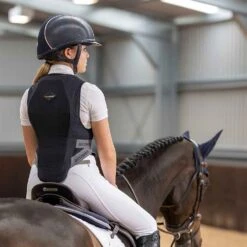 Airowear Shadow Body Protector -Equestrian Gear Shop AirowearLS horse