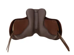 Arena All Purpose Saddle With HART -Equestrian Gear Shop Arena AllPurpose Wide panel brn 032b345a 9ca7 4738 85af 704a74862308