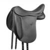 Arena Dressage Saddle With HART 2 Arena Dressage Saddle With HART -Equestrian Gear Shop Arena Dressage Black