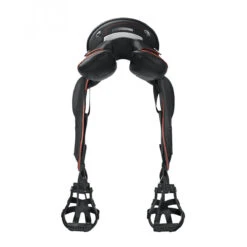 Prestige Atena EVO Fenders Saddle -Equestrian Gear Shop Atena.Fenders.EVO .Saddle 2