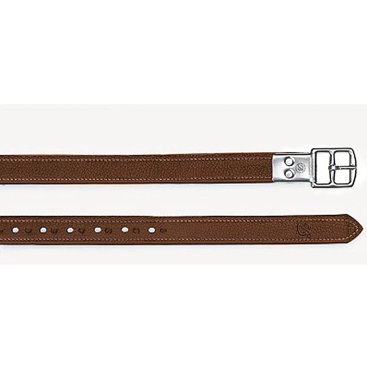 Bates Stirrup Leathers 5 Bates Stirrup Leathers - Image 3