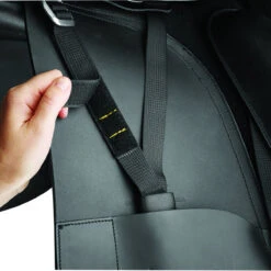 Bates Isabell Dressage Saddle With HART -Equestrian Gear Shop B isabell Adjustable Ygirthpoints Cblk