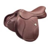 Bates Elevation+ Saddle With HART -Equestrian Gear Shop Bates Elevation FS Opulence Hav