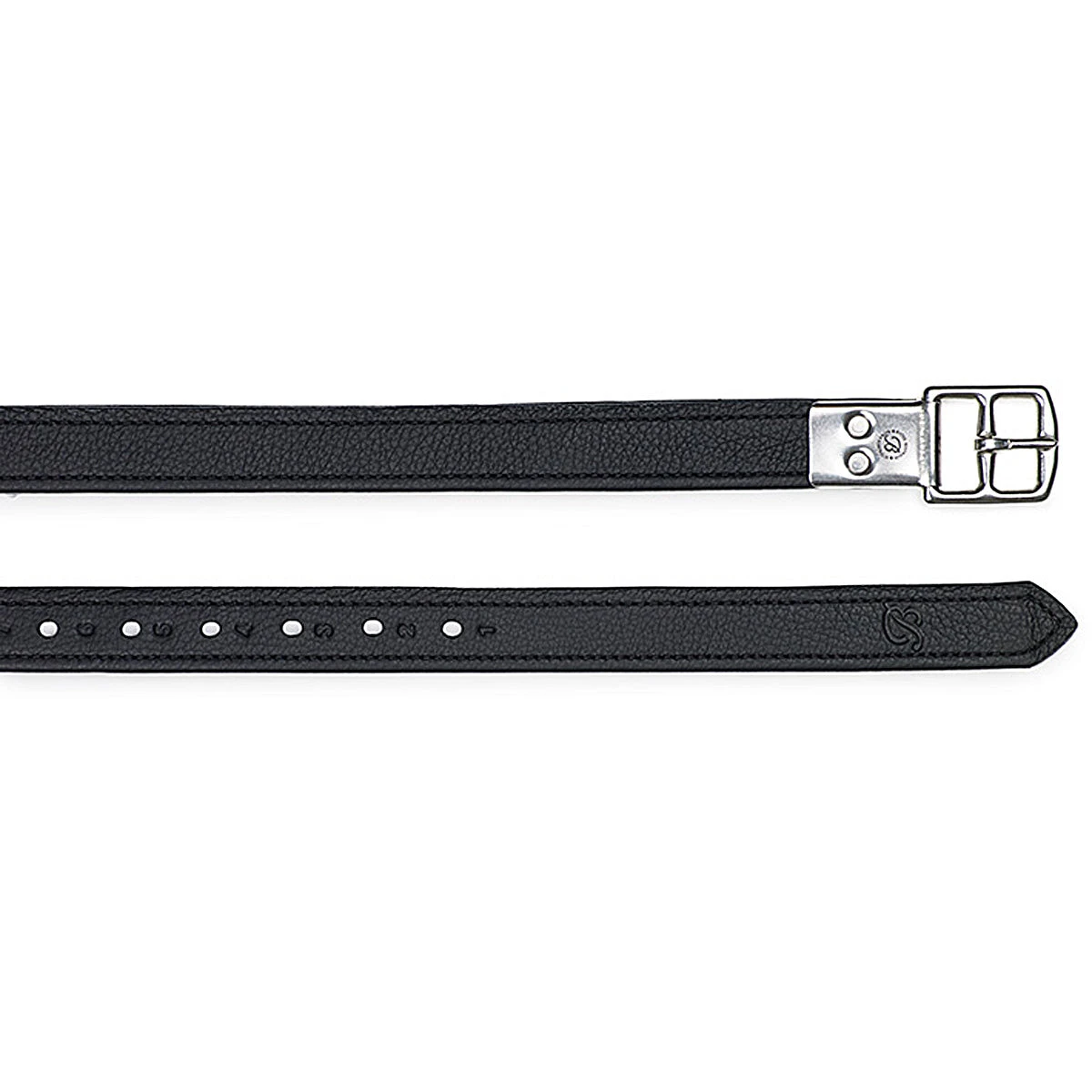 Bates Stirrup Leathers 3 Bates Stirrup Leathers