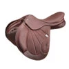 Bates Victrix Saddle With HART 2 Bates Victrix Saddle With HART -Equestrian Gear Shop Bates Victrix Hav