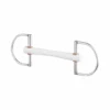 Waldhausen Beris Comfort D-Ring Bit -Equestrian Gear Shop Beris 65263