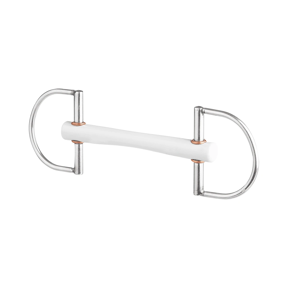 Waldhausen Beris Comfort D-Ring Bit 3 Waldhausen Beris Comfort D-Ring Bit