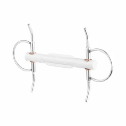 Waldhausen Beris Full Cheek Butterfly Bit