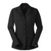 Kerrits Stretch Competitor Koat - 4 Snap 2 Kerrits Stretch Competitor Koat - 4 Snap -Equestrian Gear Shop Black 10175.1581456118.1280.1280