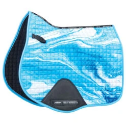 Weatherbeeta Prime All Purpose Marble Saddle Pad