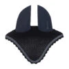 Cavallo Jetty Fly Hood -Equestrian Gear Shop CVL 4667 Jettyflyhood.darkblue