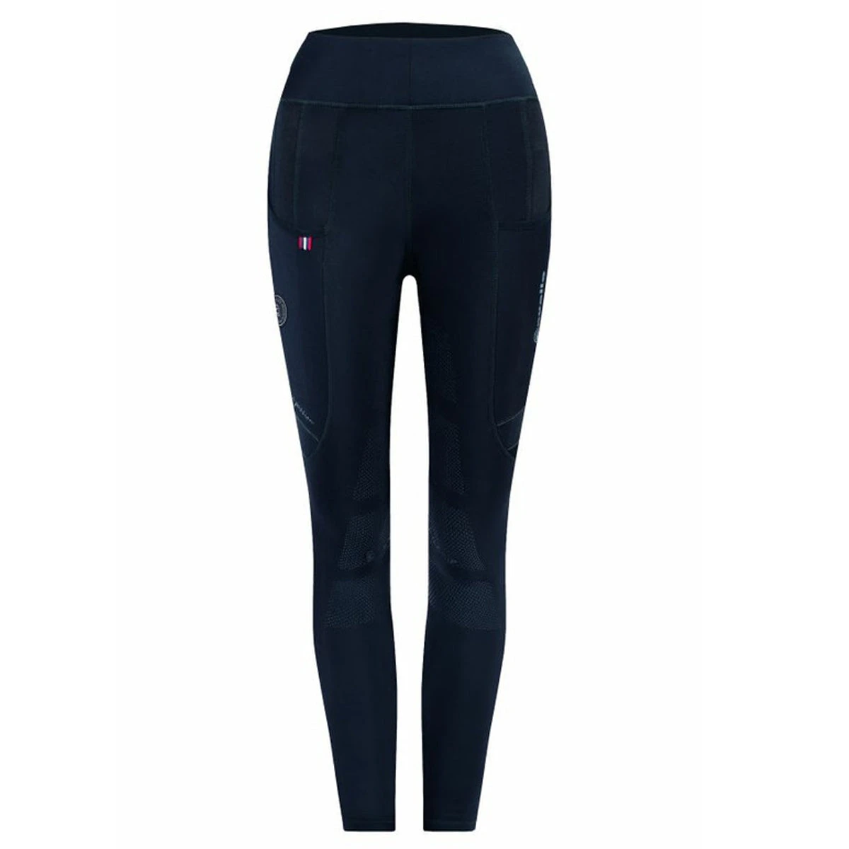 Cavallo Lin Grip Kids Riding Leggings 4 Cavallo Lin Grip Kids Riding Leggings - Image 2