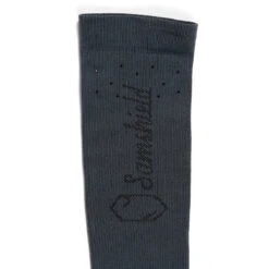 Samshield Balzane Air Socks 12 Samshield Balzane Air Socks -Equestrian Gear Shop Crystal.Grey .Blazane.Air 0copy