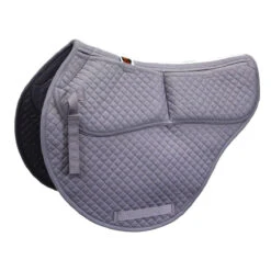 ECP Contoured Correction Eventing Pad 26 ECP Contoured Correction Eventing Pad -Equestrian Gear Shop ECP CFCP 3C 16 lilac.grey