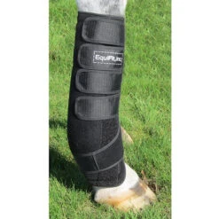 Equifit GelCompression TendonBoot 7 Equifit GelCompression TendonBoot -Equestrian Gear Shop EF 31001 CompressionTendonBoot3