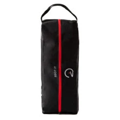 Ego 7 HH Tall Boot Bag -Equestrian Gear Shop EGO7 HH.Boot .Bag Black Back