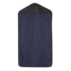 Kerrits EQ Garment Bag -Equestrian Gear Shop EQGarmentBag 30445 Navy 03 8e049fbd c6c2 464d a711 1a2d9c8babec