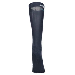 Equiline Silver Plus Light Sock -Equestrian Gear Shop EQline 181 T11203 002 Blue Back