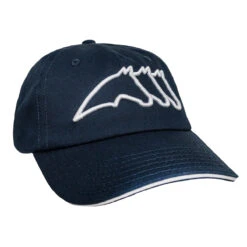 Equiline OscarK Baseball Cap