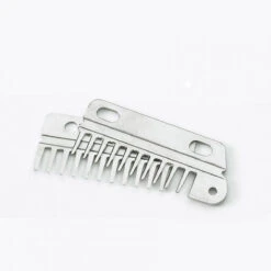 Solo Comb Replacement Blades