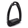 Tech Venice Plus EVO Quick Out Stirrups -Equestrian Gear Shop ERS Tech.Venice.Plus .Evo .Quick .Out .Stirrup Black.Black