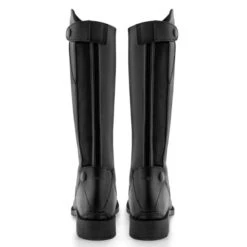EGO 7 Kid's Aster Tall Boots 9 EGO 7 Kid's Aster Tall Boots -Equestrian Gear Shop Ego7 Kids.Aster .Tall .Boots Back