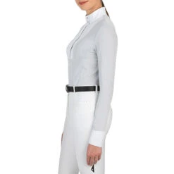 Equiline GardeG Women's Glitter Show Shirt -Equestrian Gear Shop Eq GardeG4