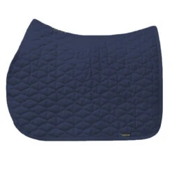 Equiline Wilton Baby Pad -Equestrian Gear Shop Eqline B01012 blue