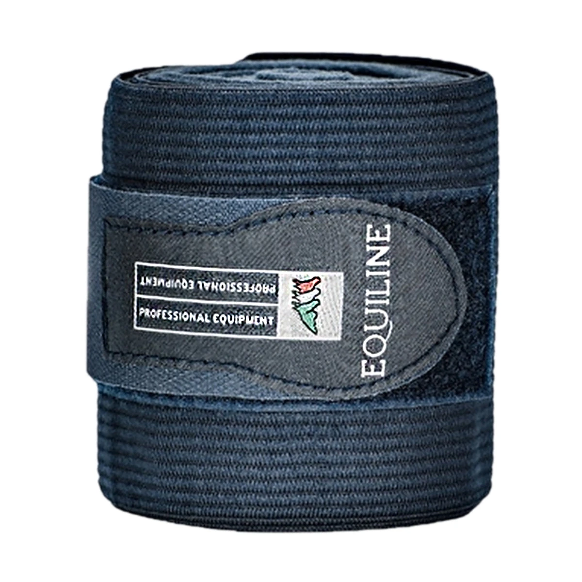 Equiline Fleece And Elastic Work Bandage Set 7 Equiline Fleece And Elastic Work Bandage Set - Image 5