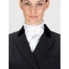 Equiline Adel Pleated Collar Stock Tie -Equestrian Gear Shop Equiline Adel 29395.1587585684.1280.1280