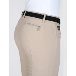 Equiline Women's Cedar Full Seat Breech -Equestrian Gear Shop Equiline Cedar Beige 01743.1585284002.1280.1280