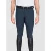 Equiline Men's Grafton Knee Patch Breech -Equestrian Gear Shop Equiline Grafton Mens Navy 07719.1585186912.1280.1280