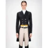 Equiline Women's MacKenzie Hunter Shadbelly -Equestrian Gear Shop Equiline MacKenzie black 87454.1587704861.1280.1280