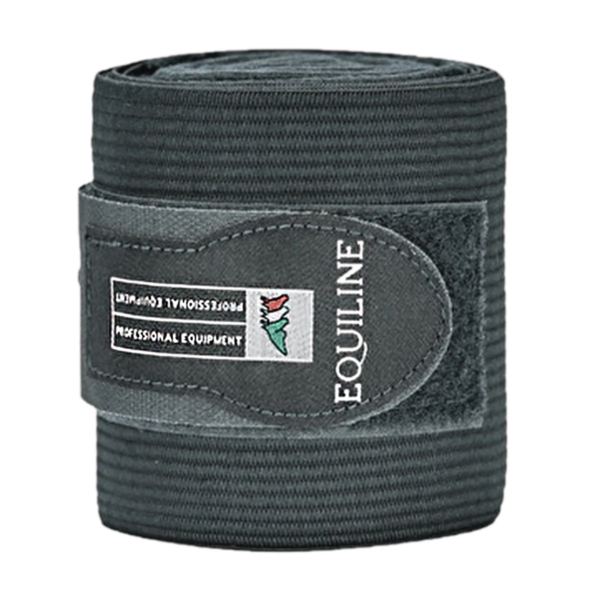 Equiline Fleece And Elastic Work Bandage Set 6 Equiline Fleece And Elastic Work Bandage Set - Image 4