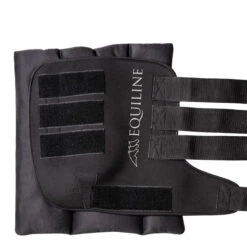 Equiline Cairo Therapeutic Leg Wrap -Equestrian Gear Shop Equiline cairo boots 2