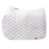 Equiline Wilton Baby Pad -Equestrian Gear Shop Equline Wilton.Baby .Pad B01012 WILTON White