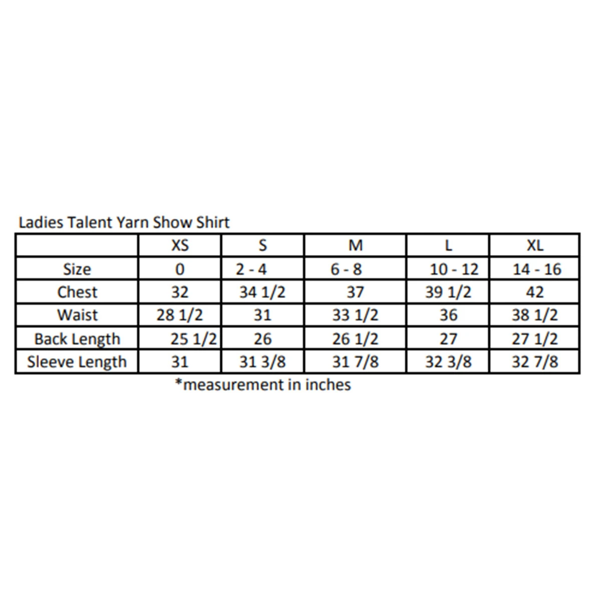 Essex Classics Ladies "Spurs & Straps" Talent Yarn Straight Collar Short Sleeve Show Shirt 8 Essex Classics Ladies "Spurs & Straps" Talent Yarn Straight Collar Short Sleeve Show Shirt - Image 6