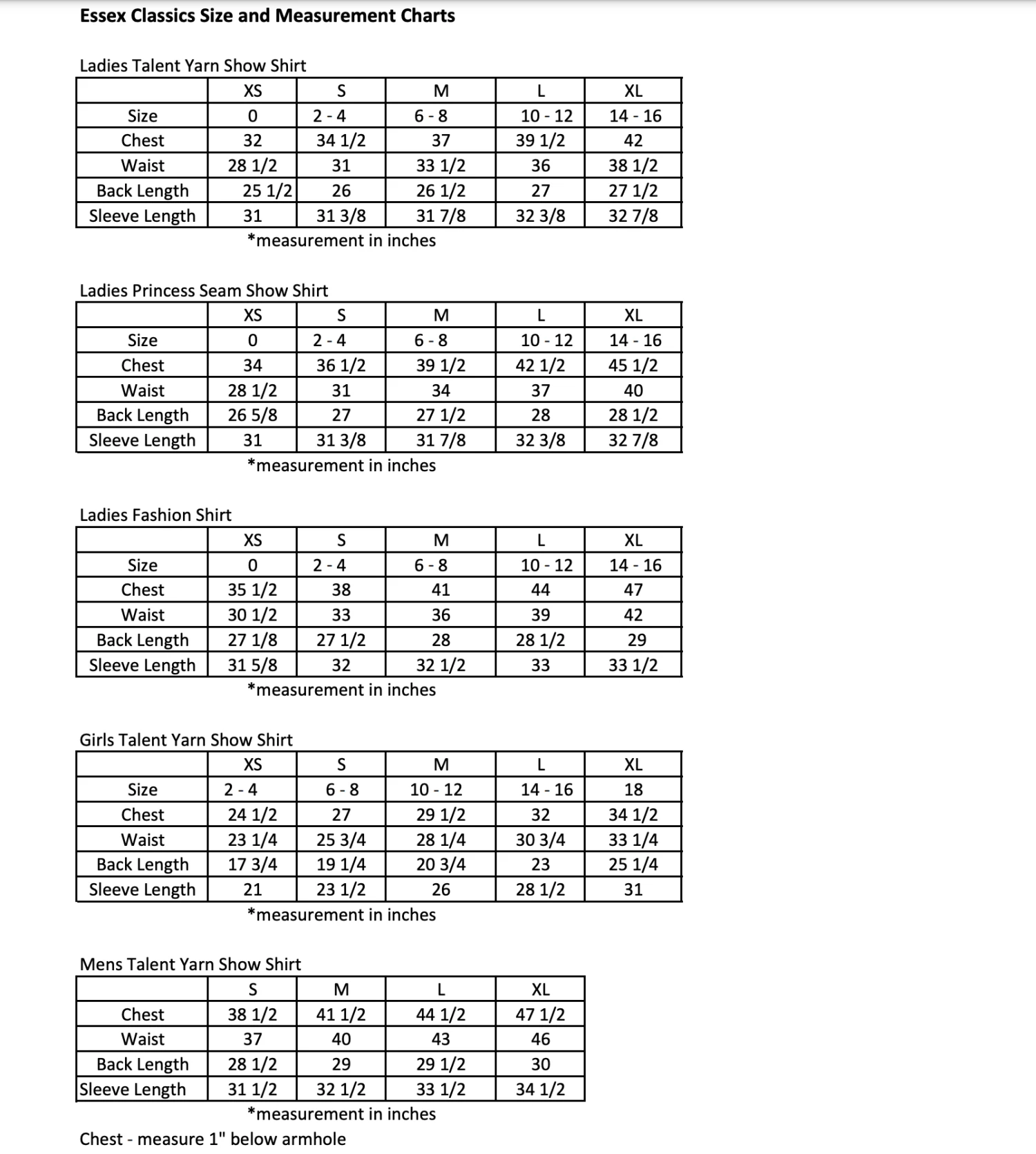 Essex Classics Girls "Looking Back" Luna Light Blue Performance Short Sleeve Show Shirt 4 Essex Classics Girls "Looking Back" Luna Light Blue Performance Short Sleeve Show Shirt - Image 2