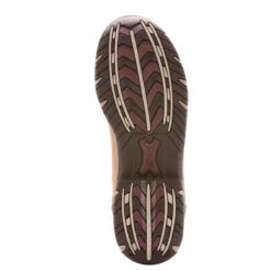 Ariat Men's Terrain Waterproof Boot -Equestrian Gear Shop F18 MNS Terrain Simmons 10024945 sole