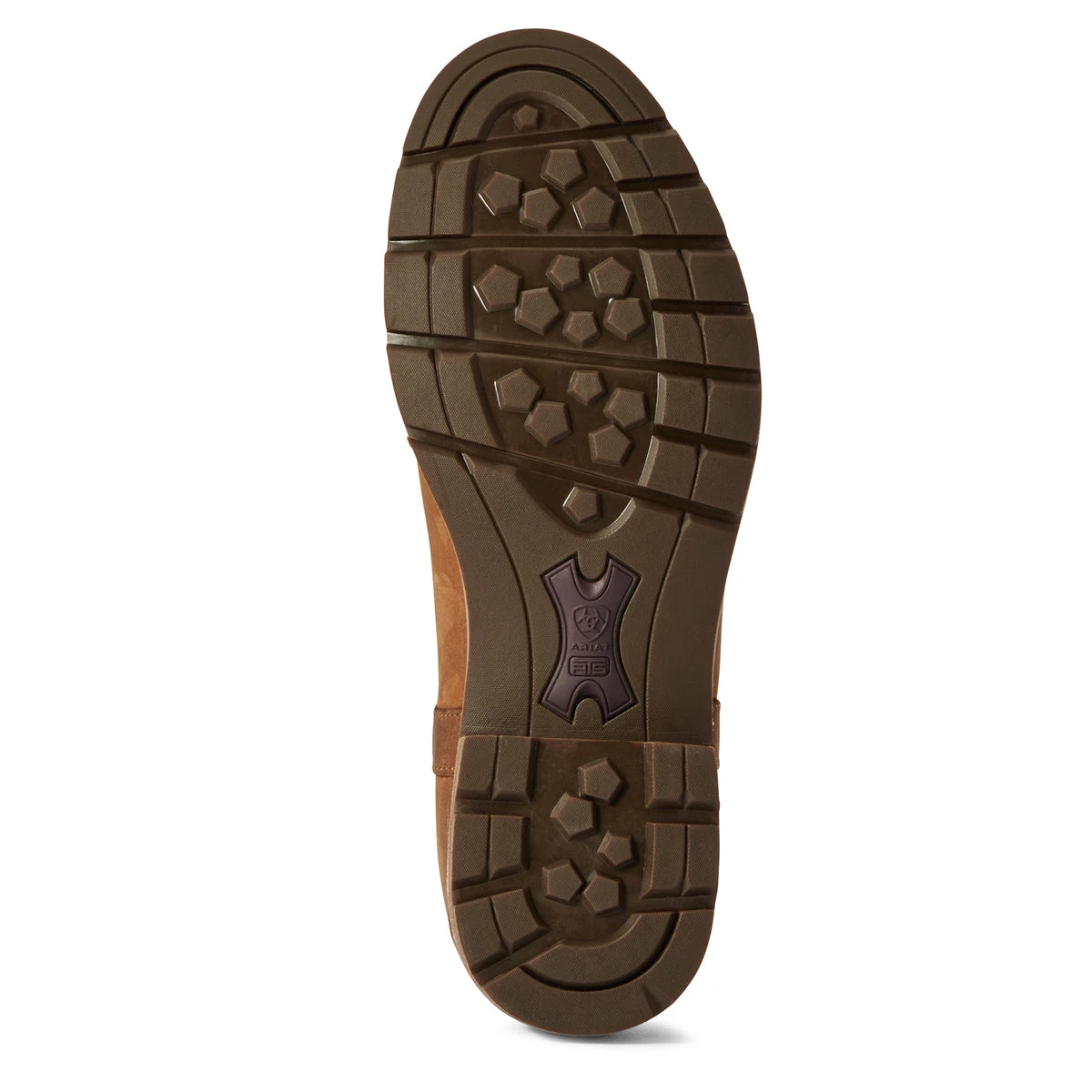 Ariat Women's Wexford Waterproof Boot 7 Ariat Women's Wexford Waterproof Boot - Image 5