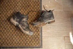 Ariat Men's Terrain Waterproof Boot -Equestrian Gear Shop F21 ENG Laydowns Wiedermann LaCunha 295 RTL 1