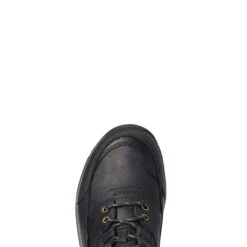 Ariat Men's Terrain Waterproof Boot -Equestrian Gear Shop F21 MNS ENGL 10038425 toe