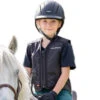 Allshot SafeKid Safety Airbag Vest -Equestrian Gear Shop FHTAllshotkidsafe